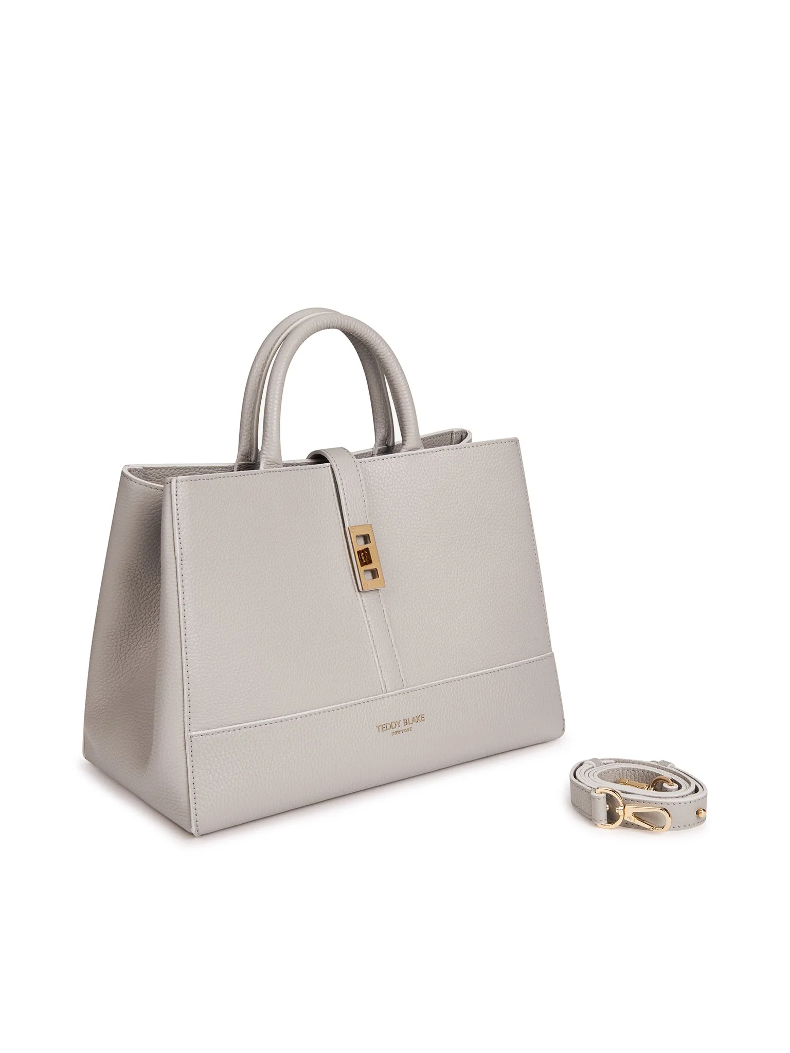 Lola Stampato 12" - Light Grey - Image 4