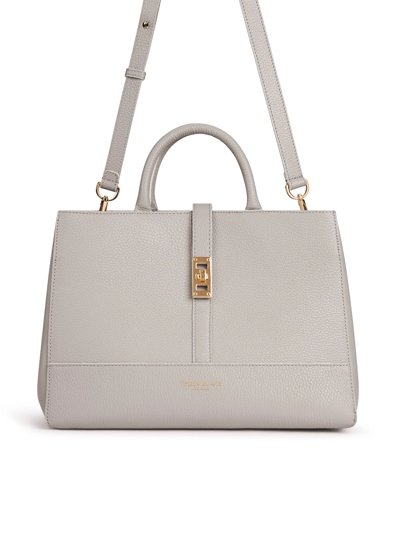 Lola Stampato 12" - Light Grey - Image 5