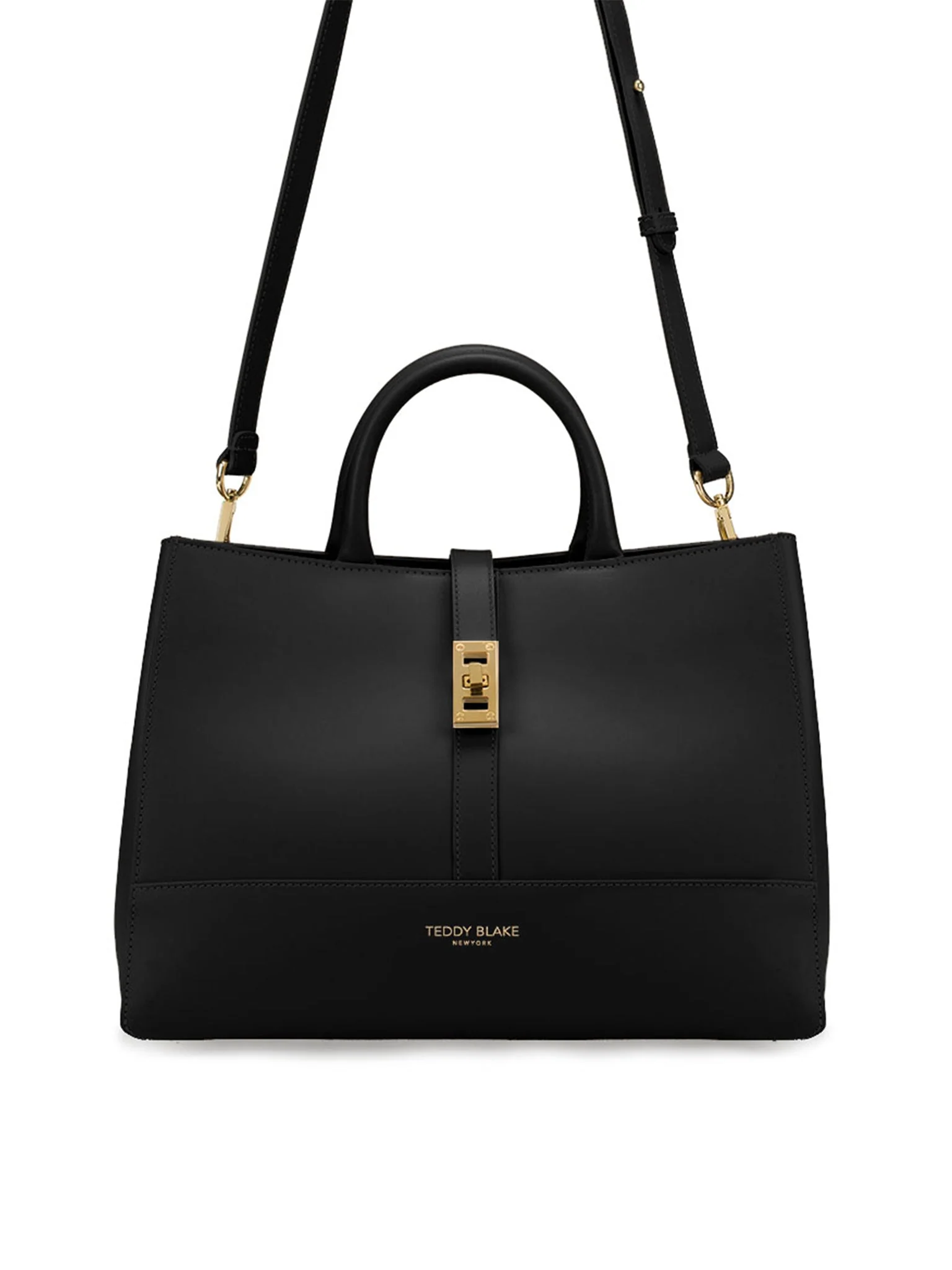 Lola Vitello 12" - Black/Red - Image 5