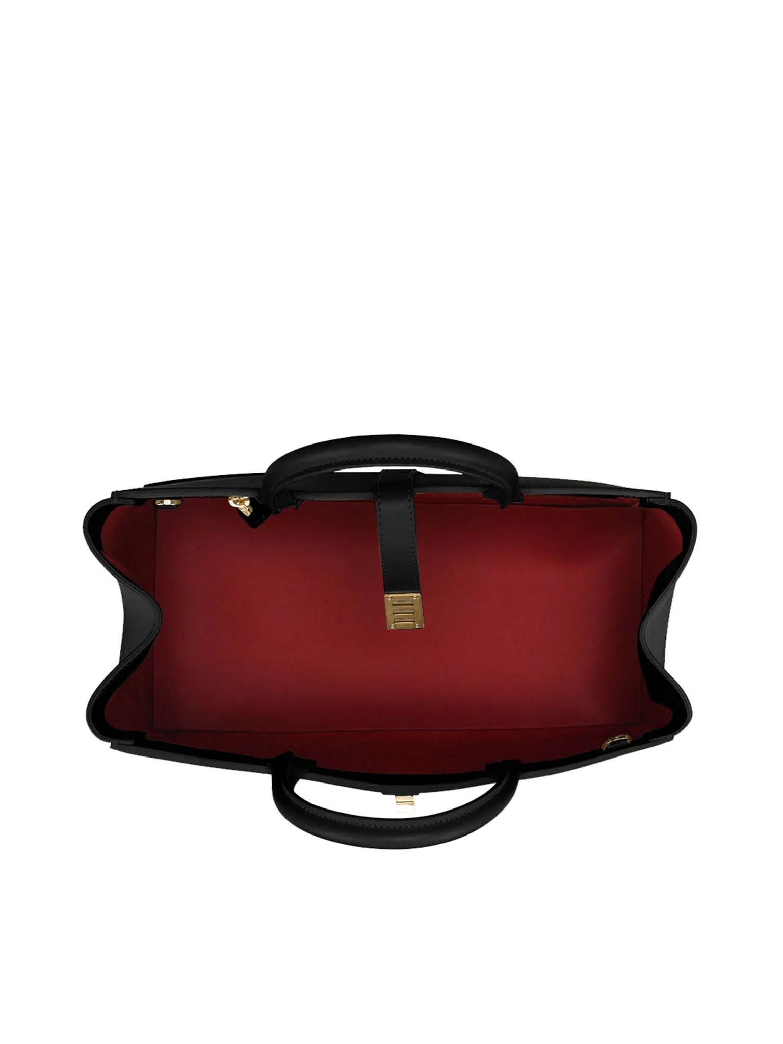 Lola Vitello 12" - Black/Red - Image 6