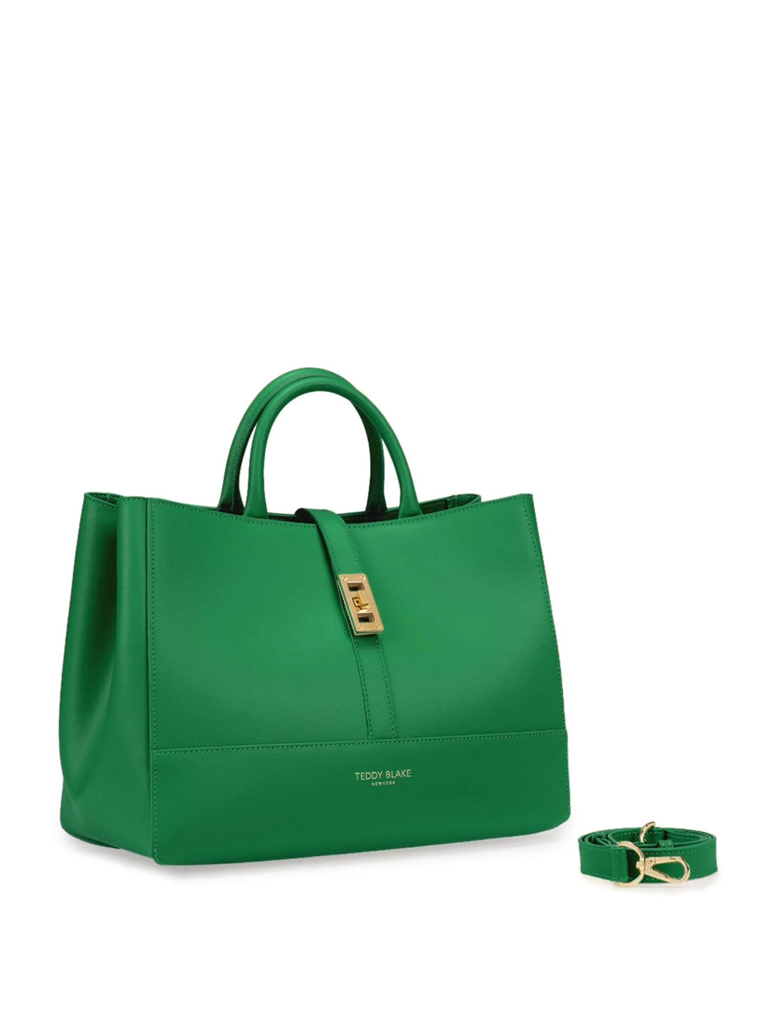 Lola Vitello 12" - Green - Image 4