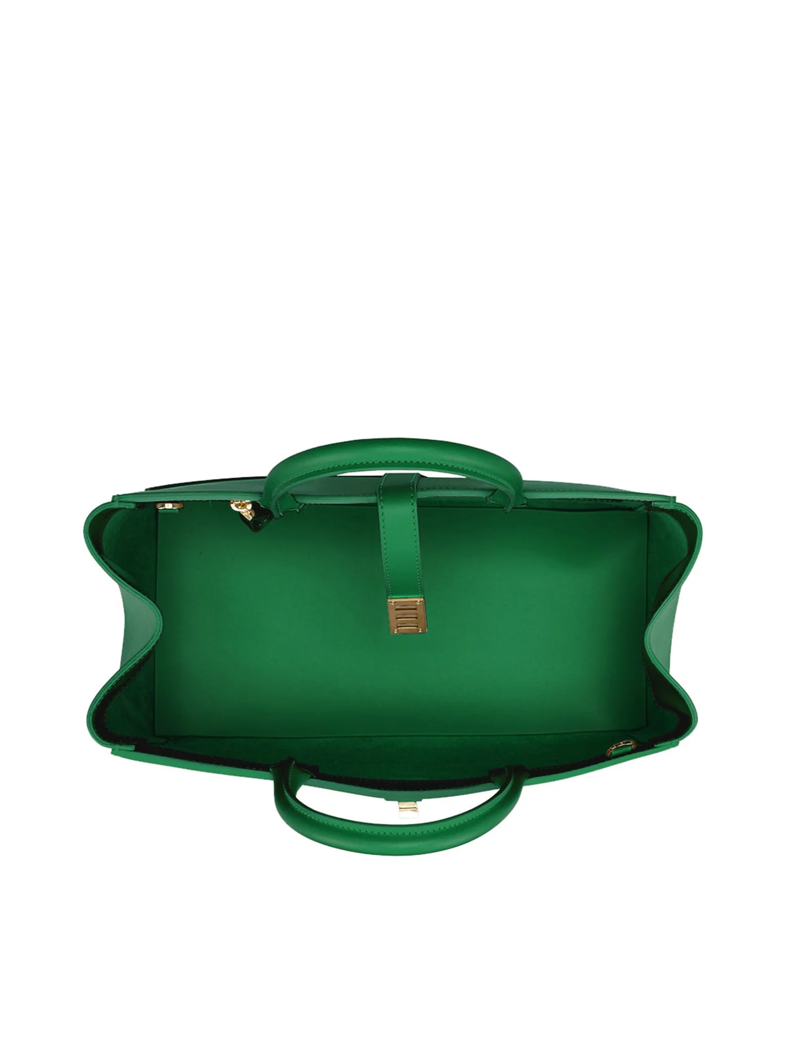 Lola Vitello 12" - Green - Image 6
