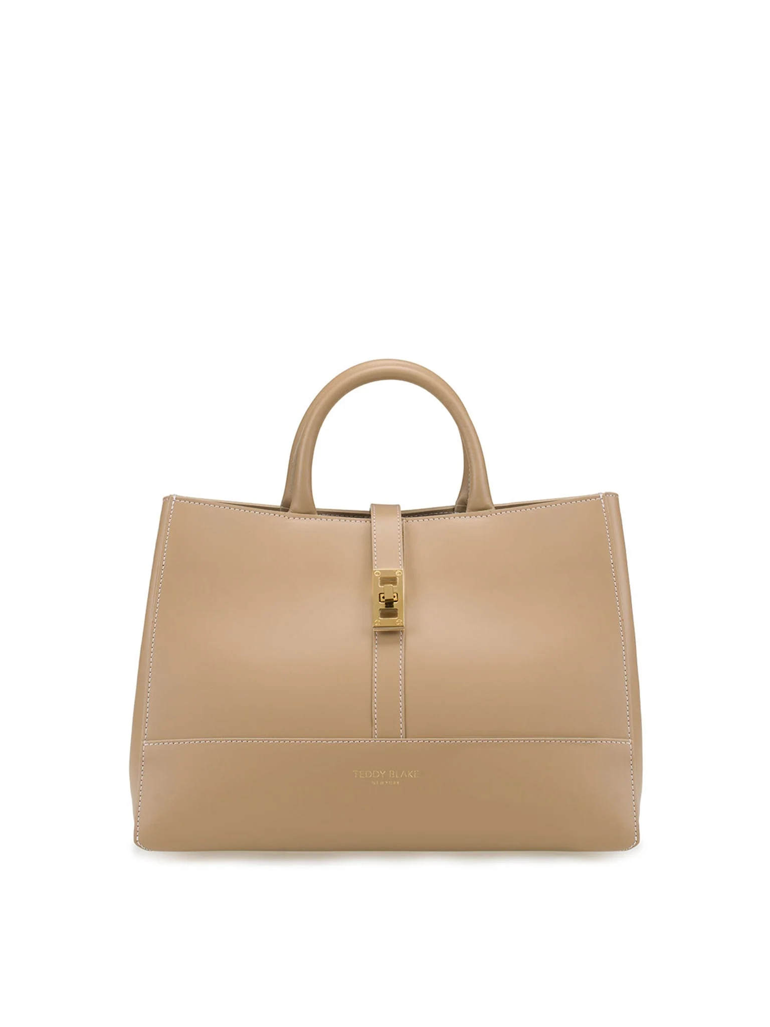 Lola Vitello 12" - Light Beige - Image 3