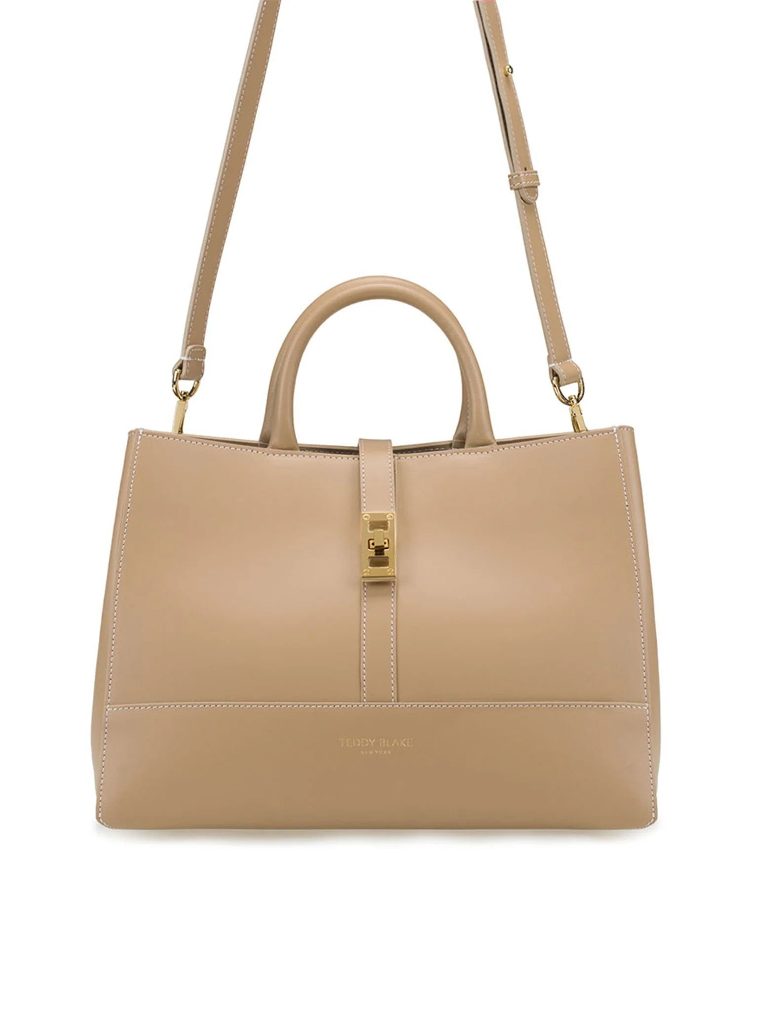 Lola Vitello 12" - Light Beige - Image 5