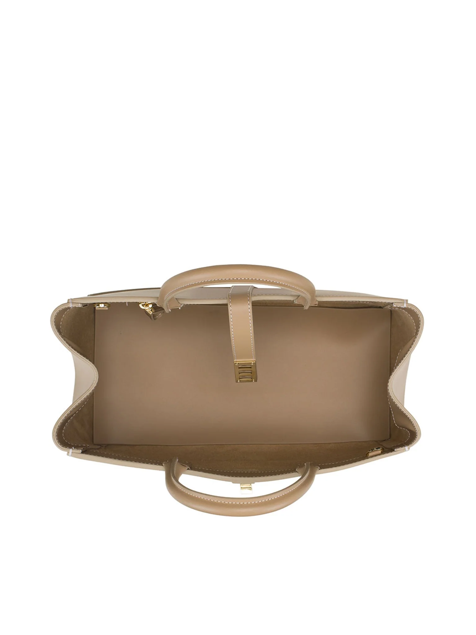 Lola Vitello 12" - Light Beige - Image 6