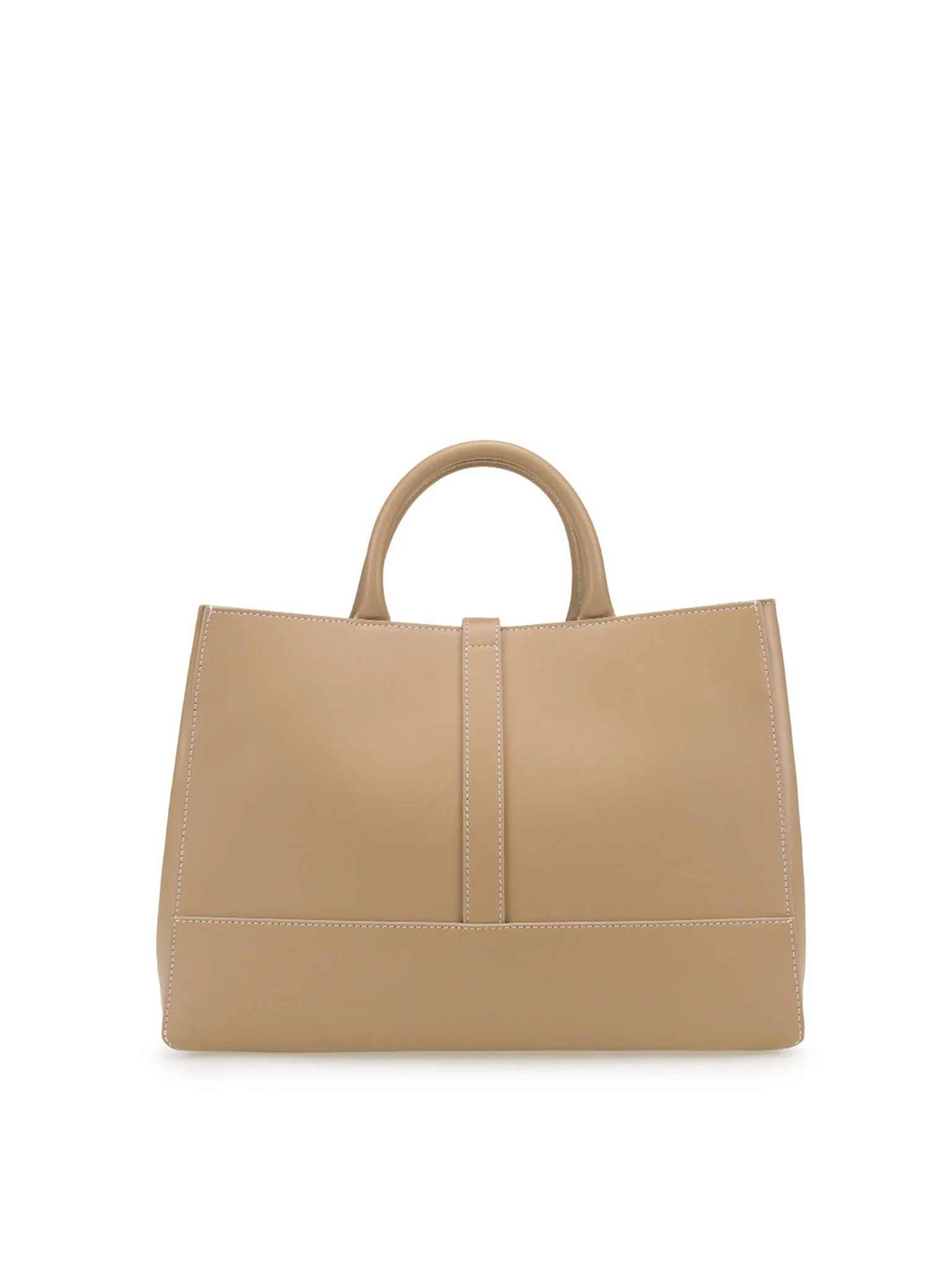 Lola Vitello 12" - Light Beige - Image 7