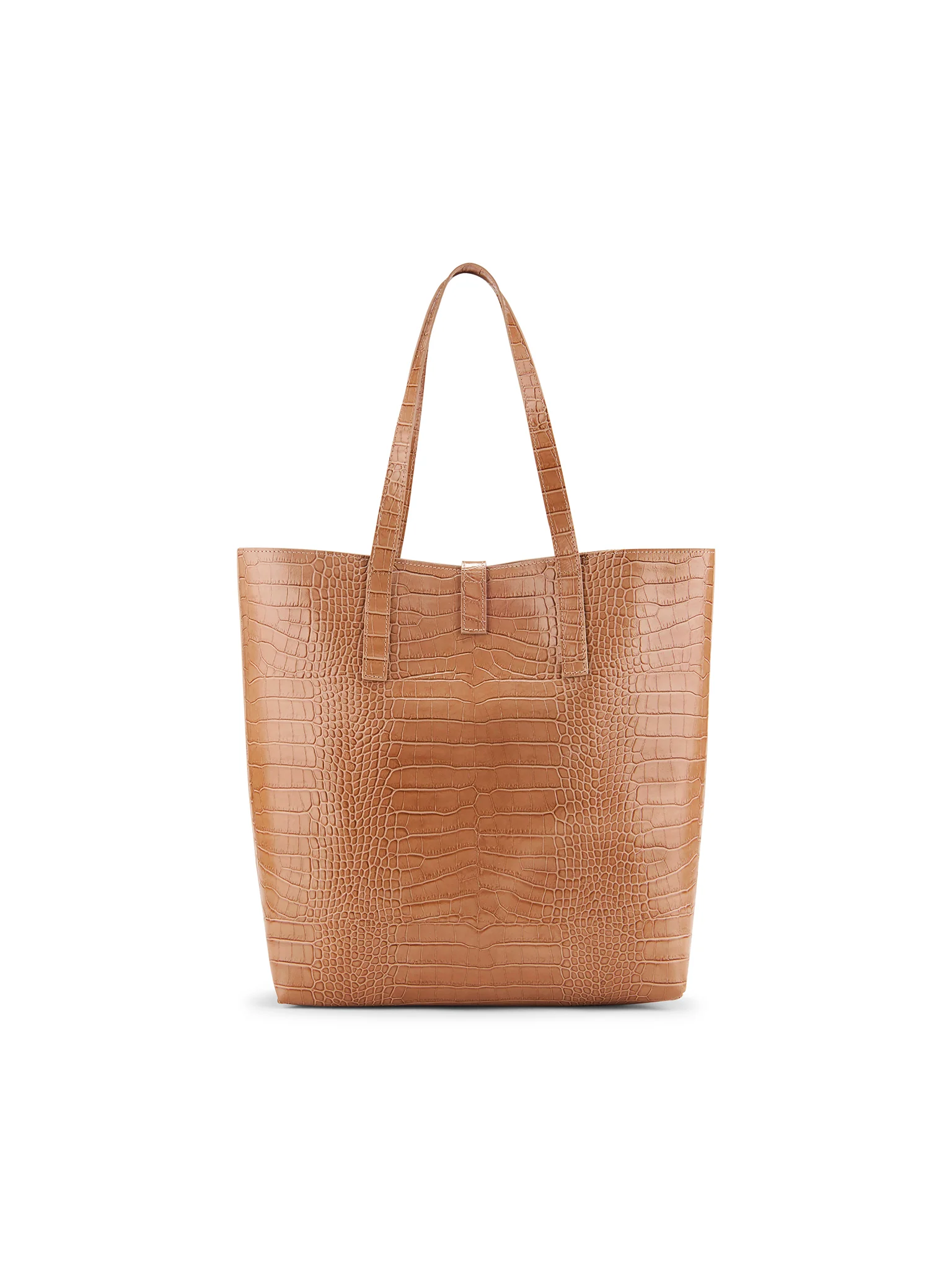 Nina Croco 12" - Dark Blush - Image 5