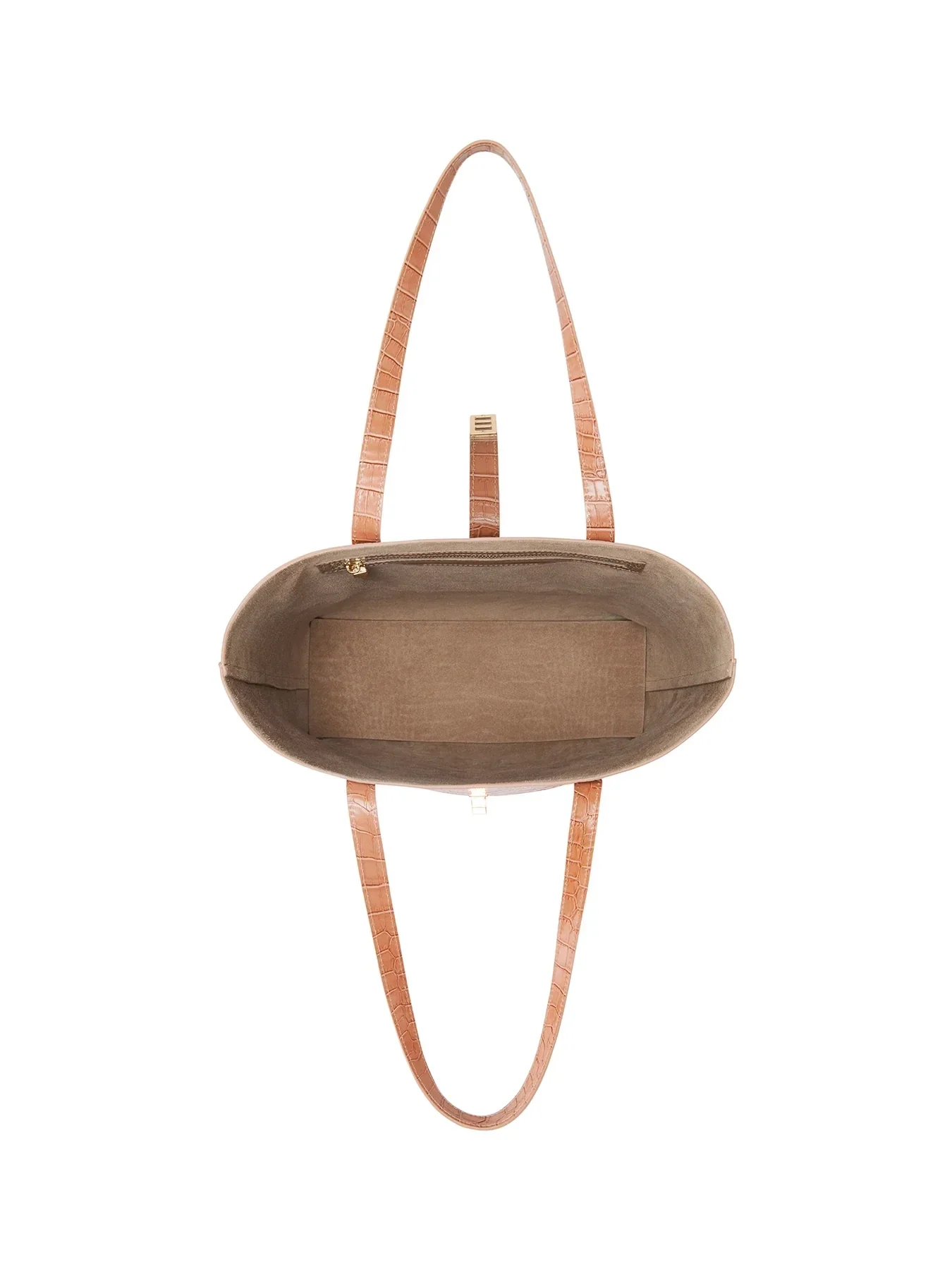 Nina Croco 12" - Dark Blush - Image 6