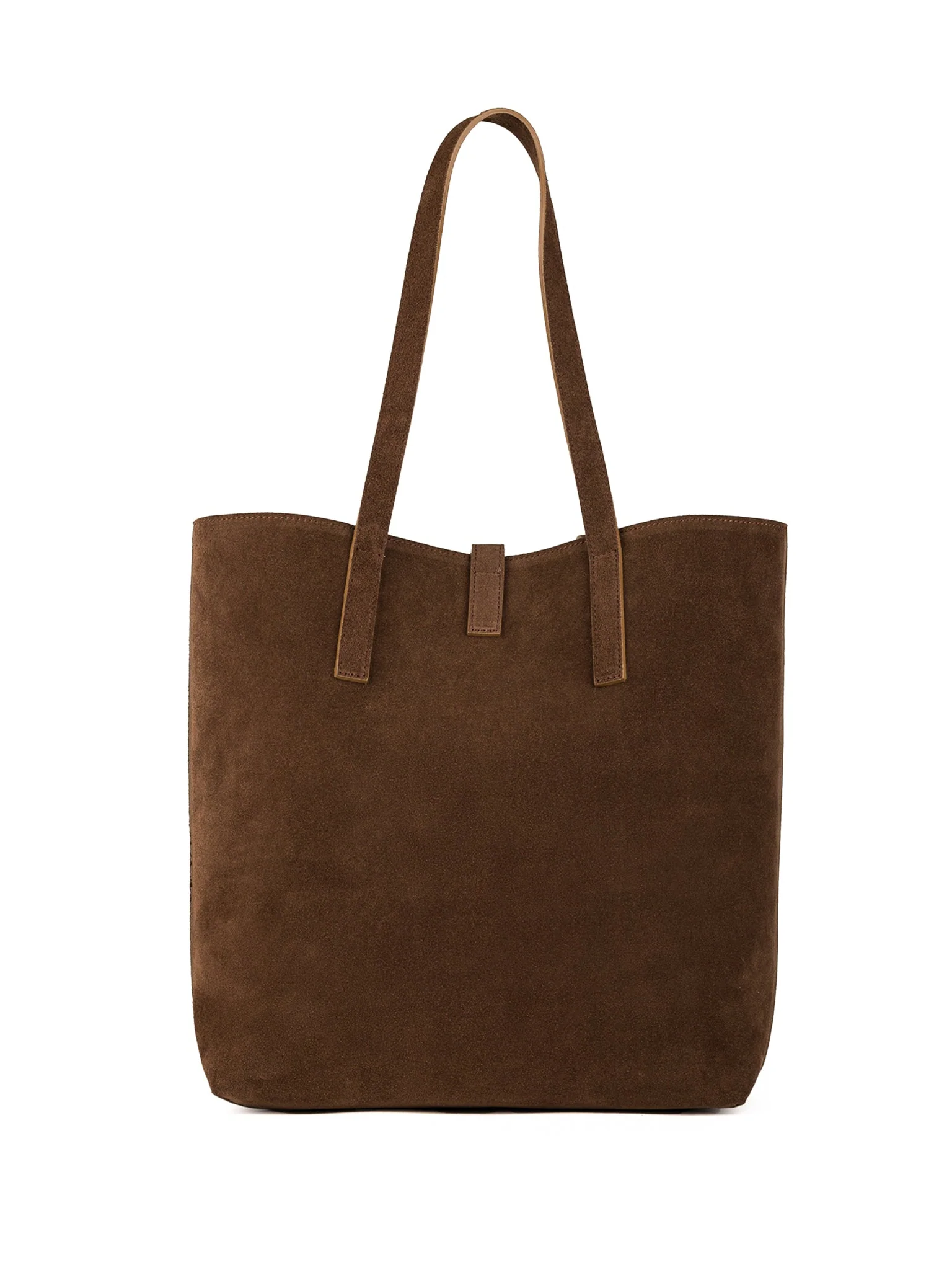 Nina Suede 12" - Brown - Image 6