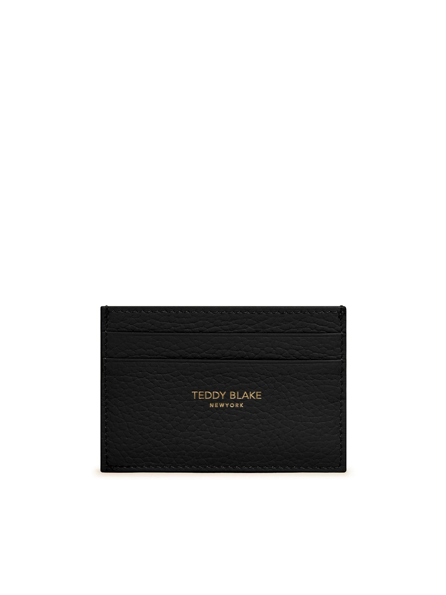 TB Cardholder Stampato - Black - Image 3