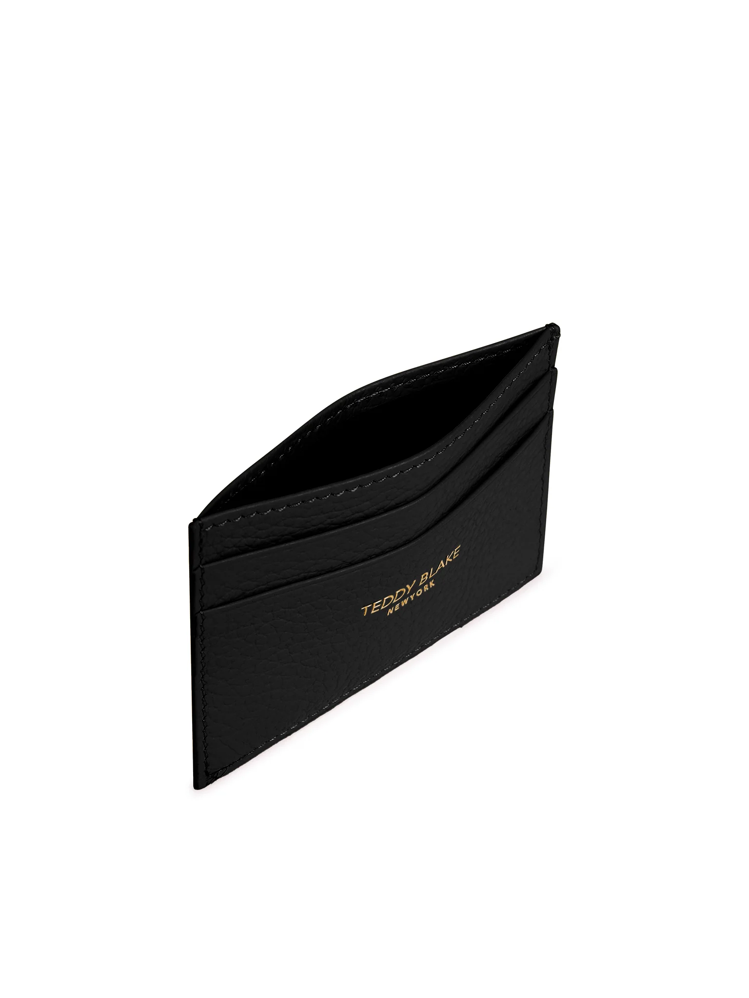 TB Cardholder Stampato - Black - Image 4