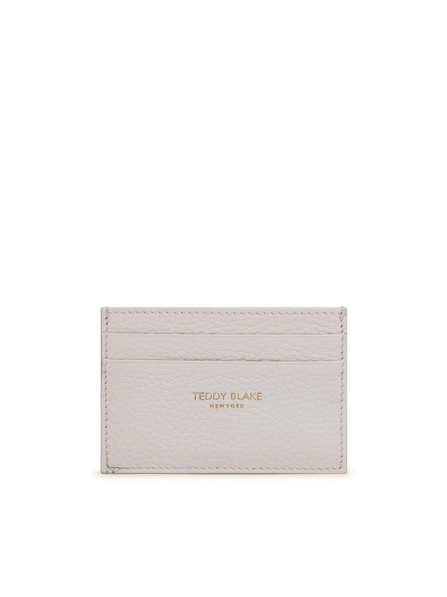 TB Cardholder Stampato - Light Grey - Image 3