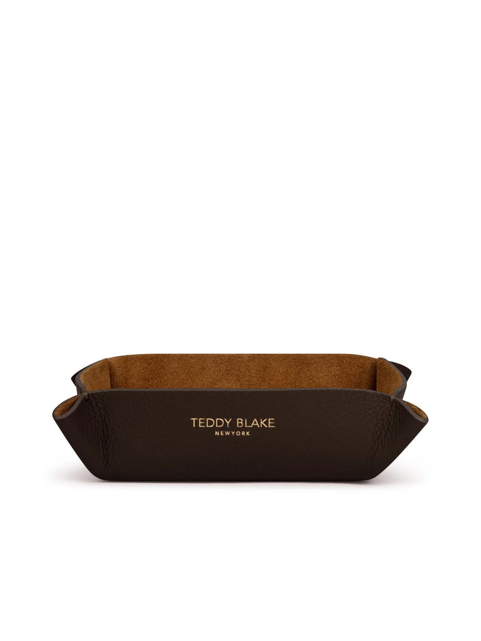 TB Office Tray - Brown - Image 3