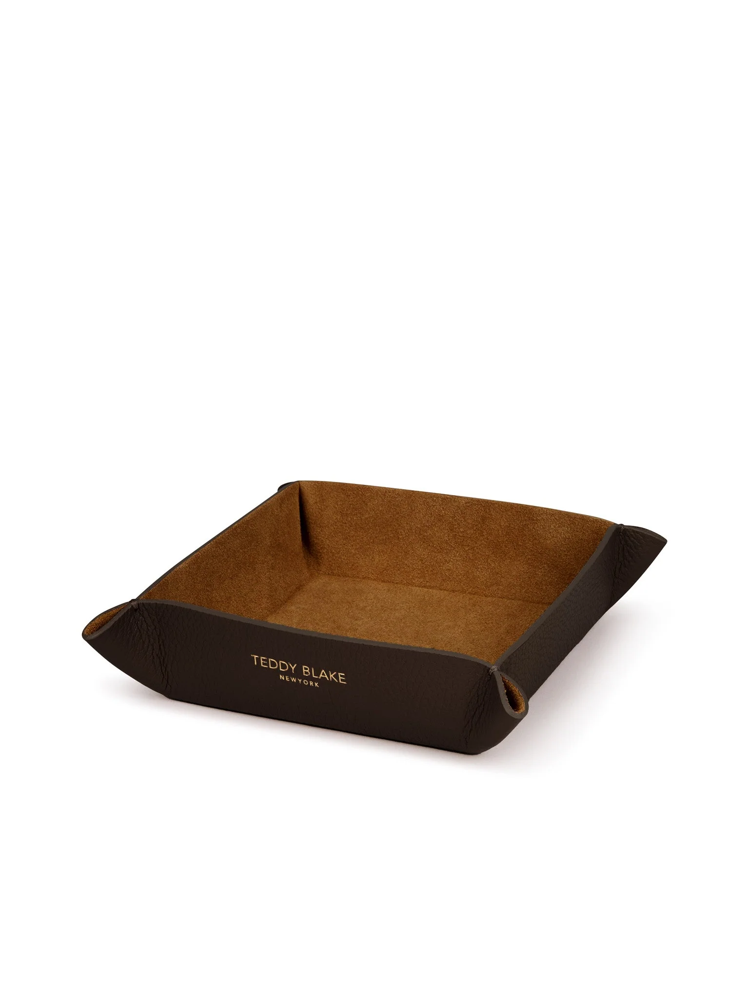 TB Office Tray - Brown - Image 4