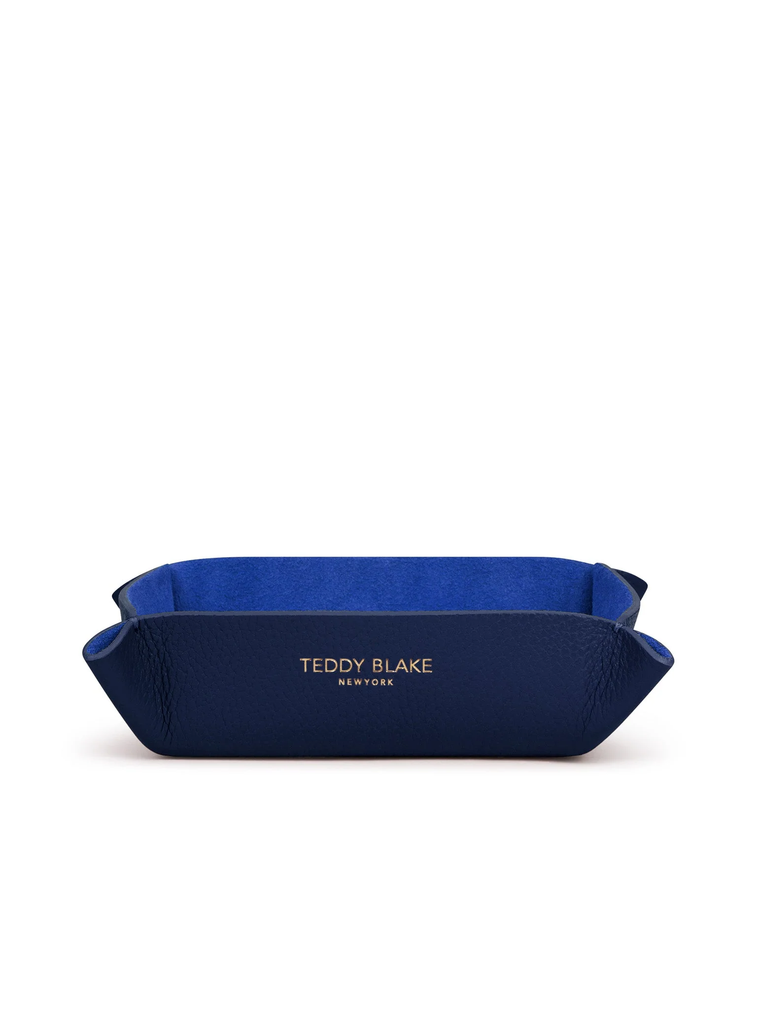 TB Office Tray - Dark Blue - Image 3