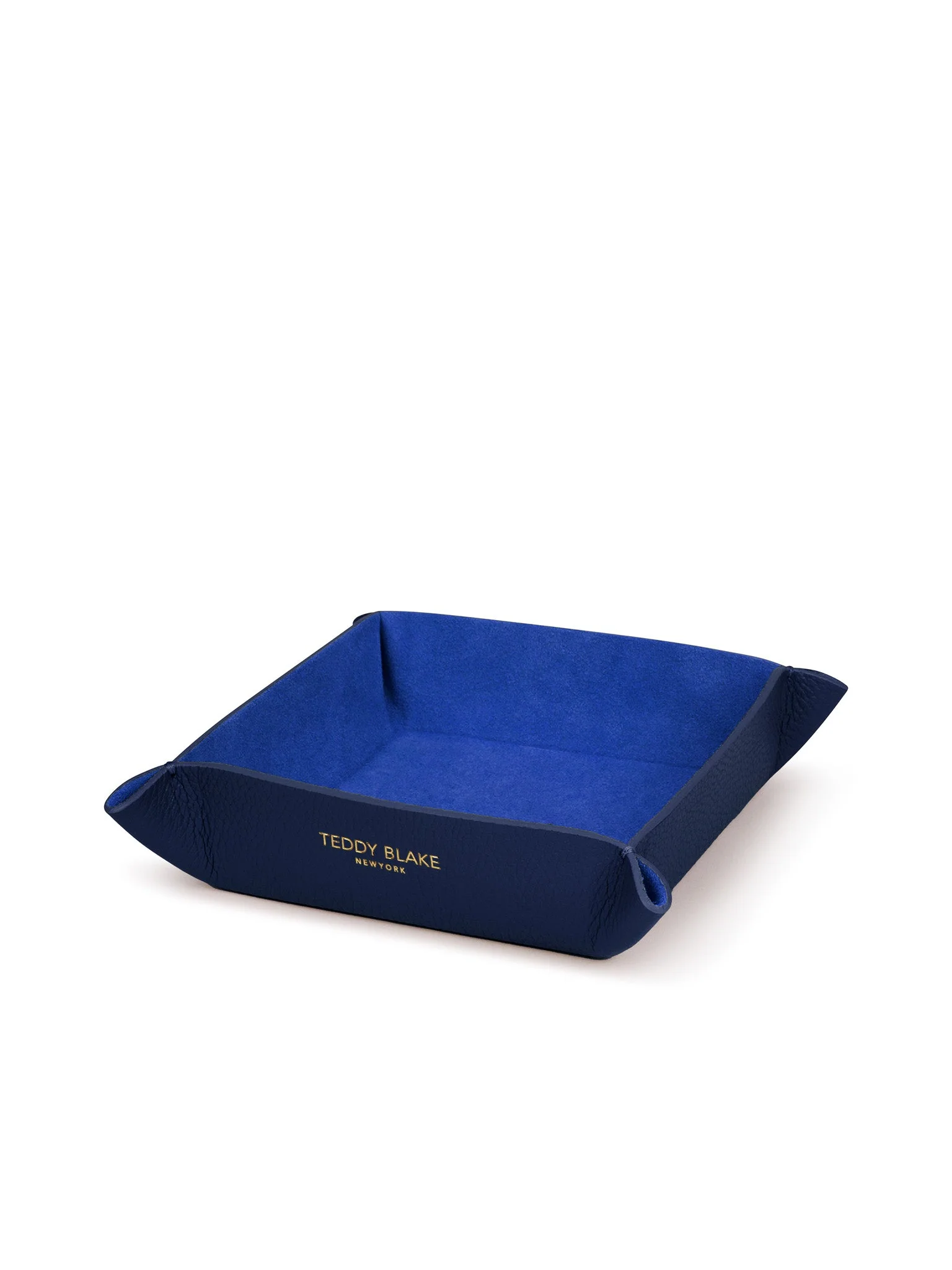 TB Office Tray - Dark Blue - Image 4