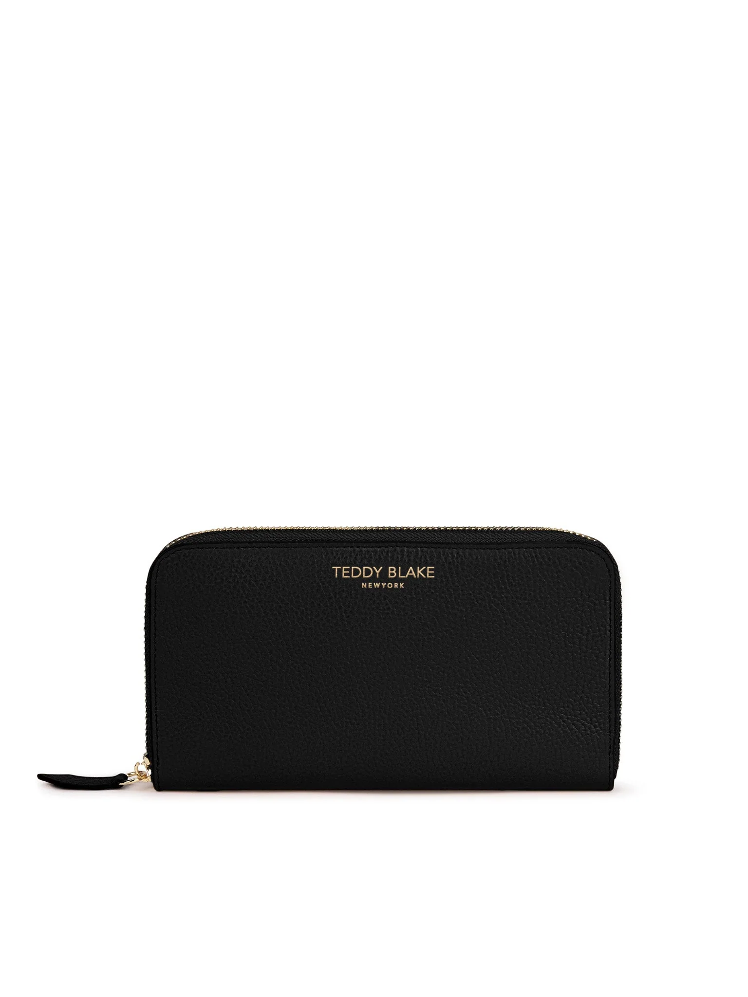 TB Zipwallet Stampato - Black - Image 3
