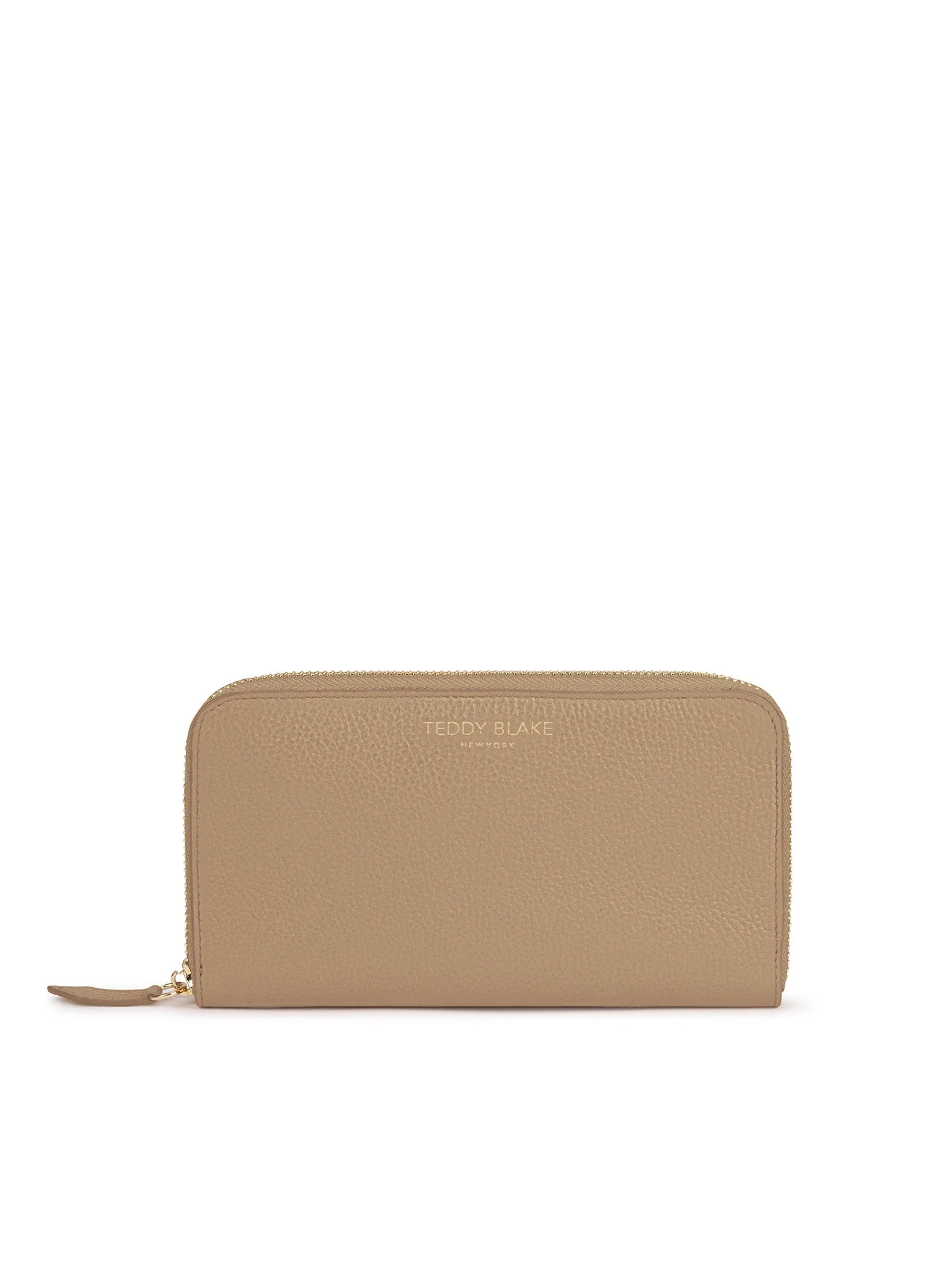 TB Zipwallet Stampato - Light Beige - Image 3