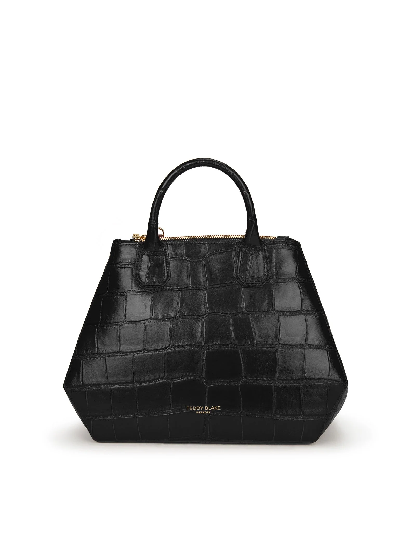 Vera Croco 14" - Black/Red - Image 3
