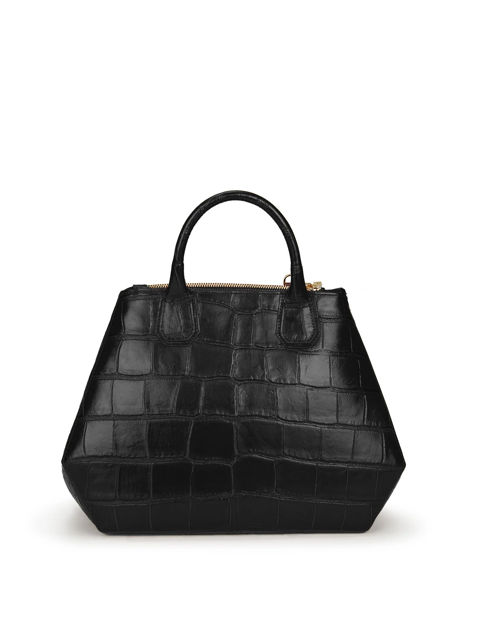 Vera Croco 14" - Black/Red - Image 8