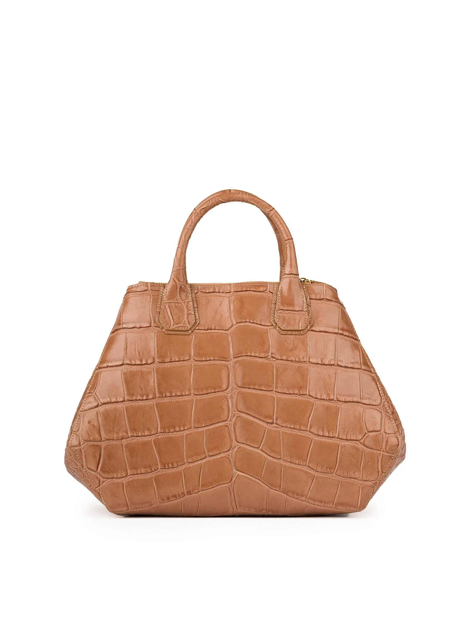 Vera Croco 14" - Dark Blush - Image 8