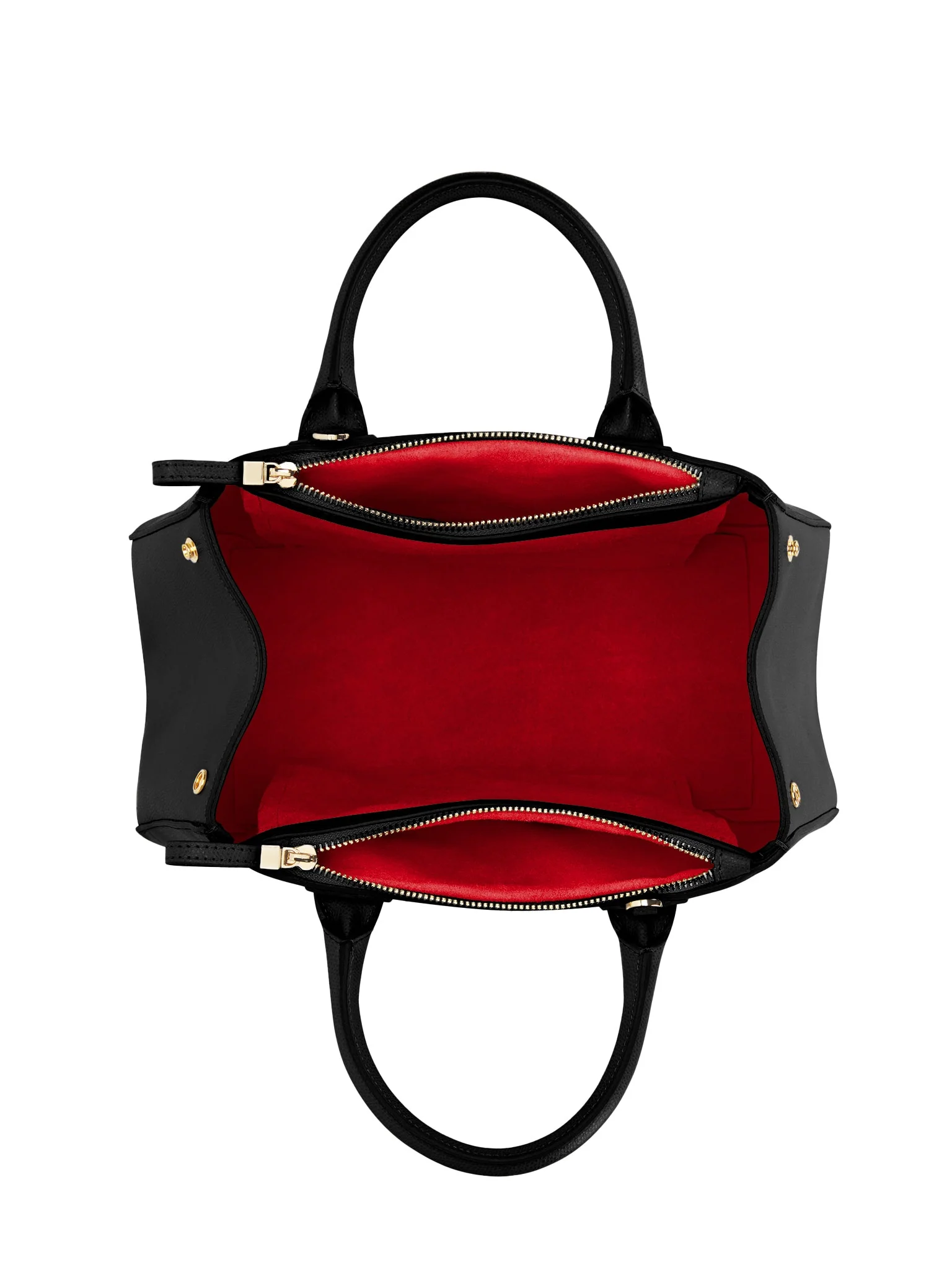 Vera Palmellato 14" - Black/Red - Image 6