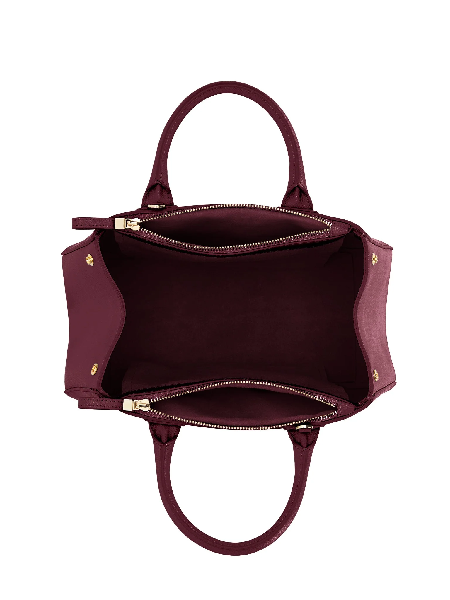 Vera Palmellato 14" - Bordeaux - Image 6