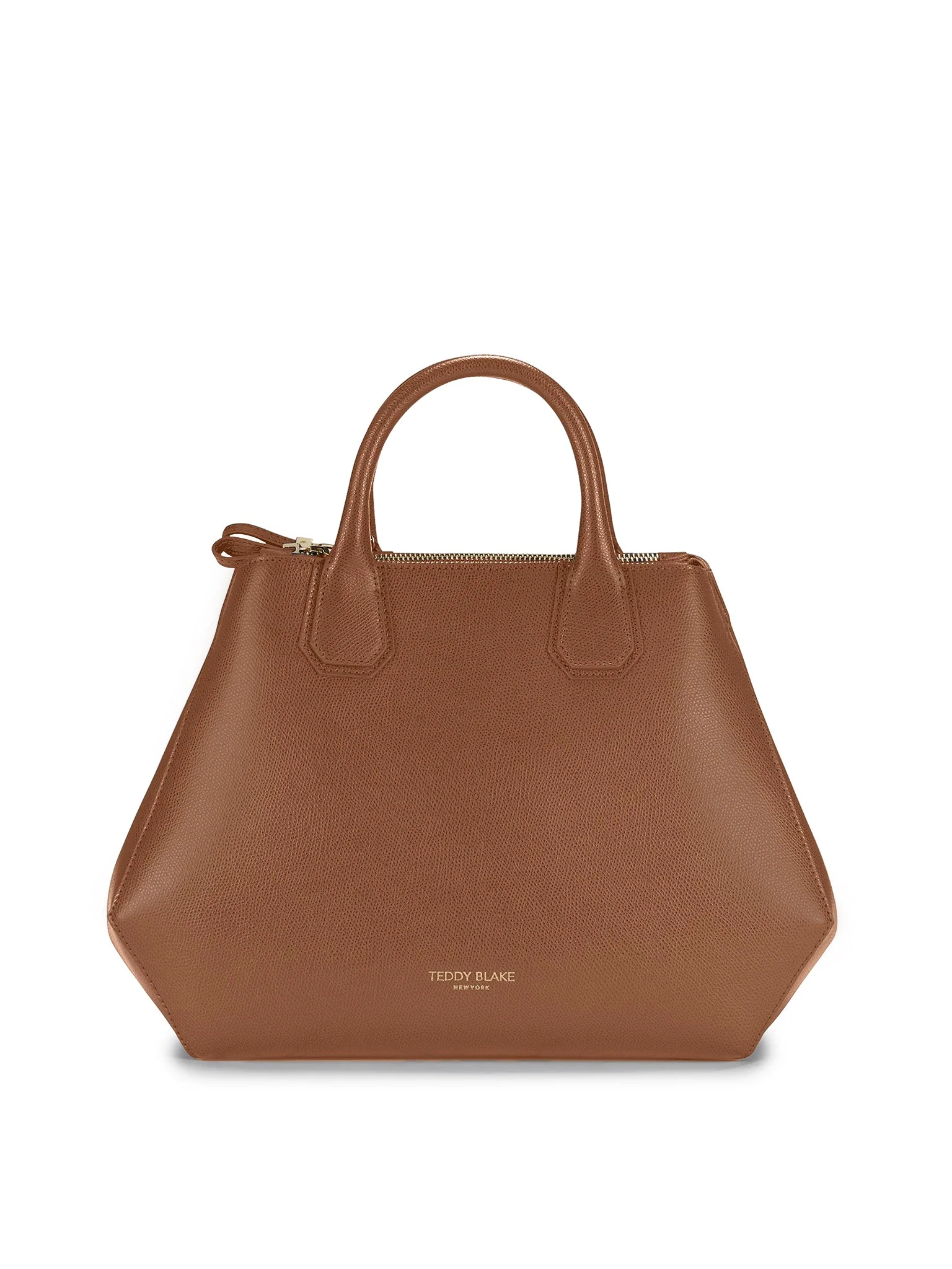 Vera Palmellato 14" - Camel Brown - Image 3