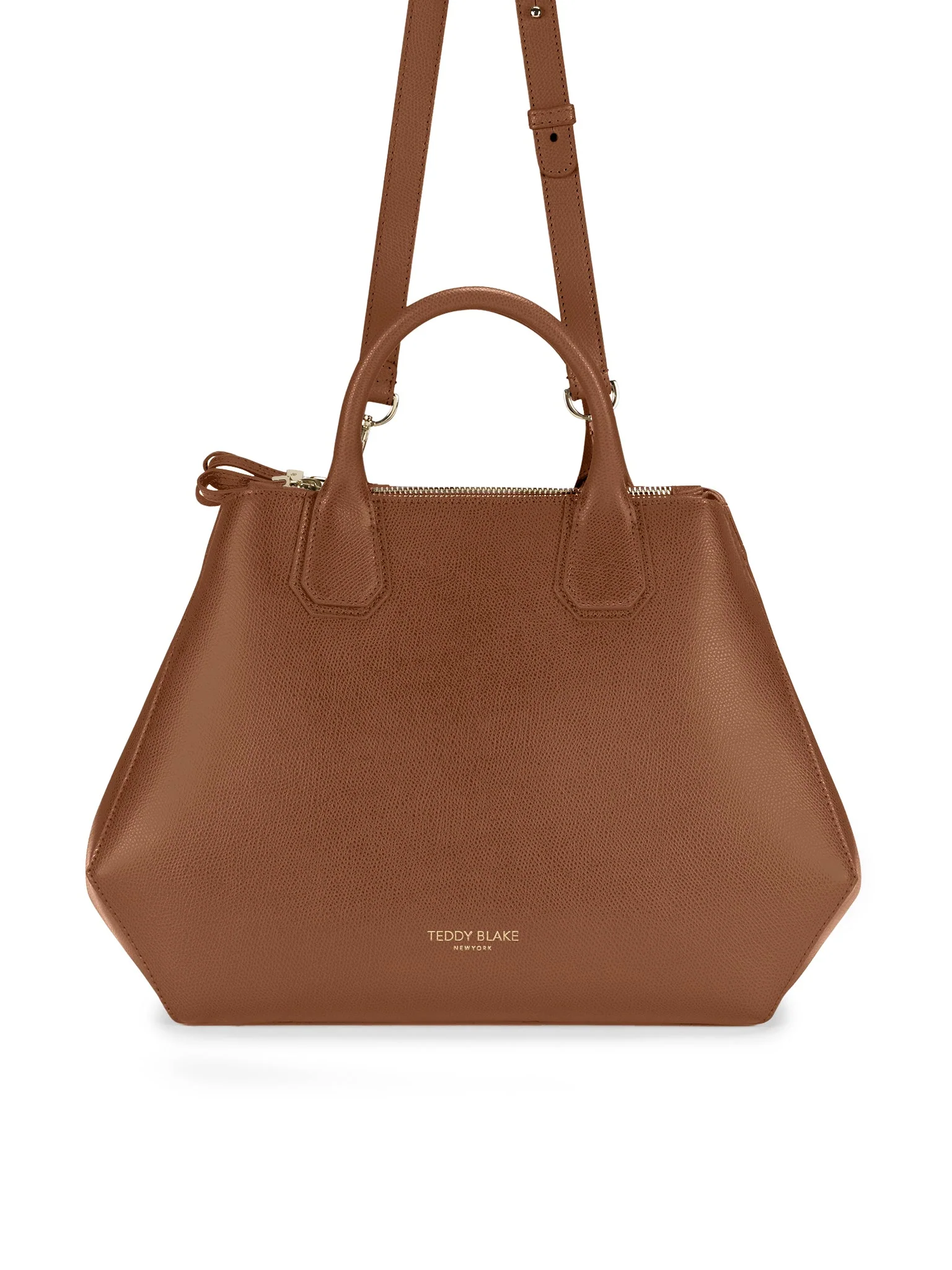 Vera Palmellato 14" - Camel Brown - Image 5
