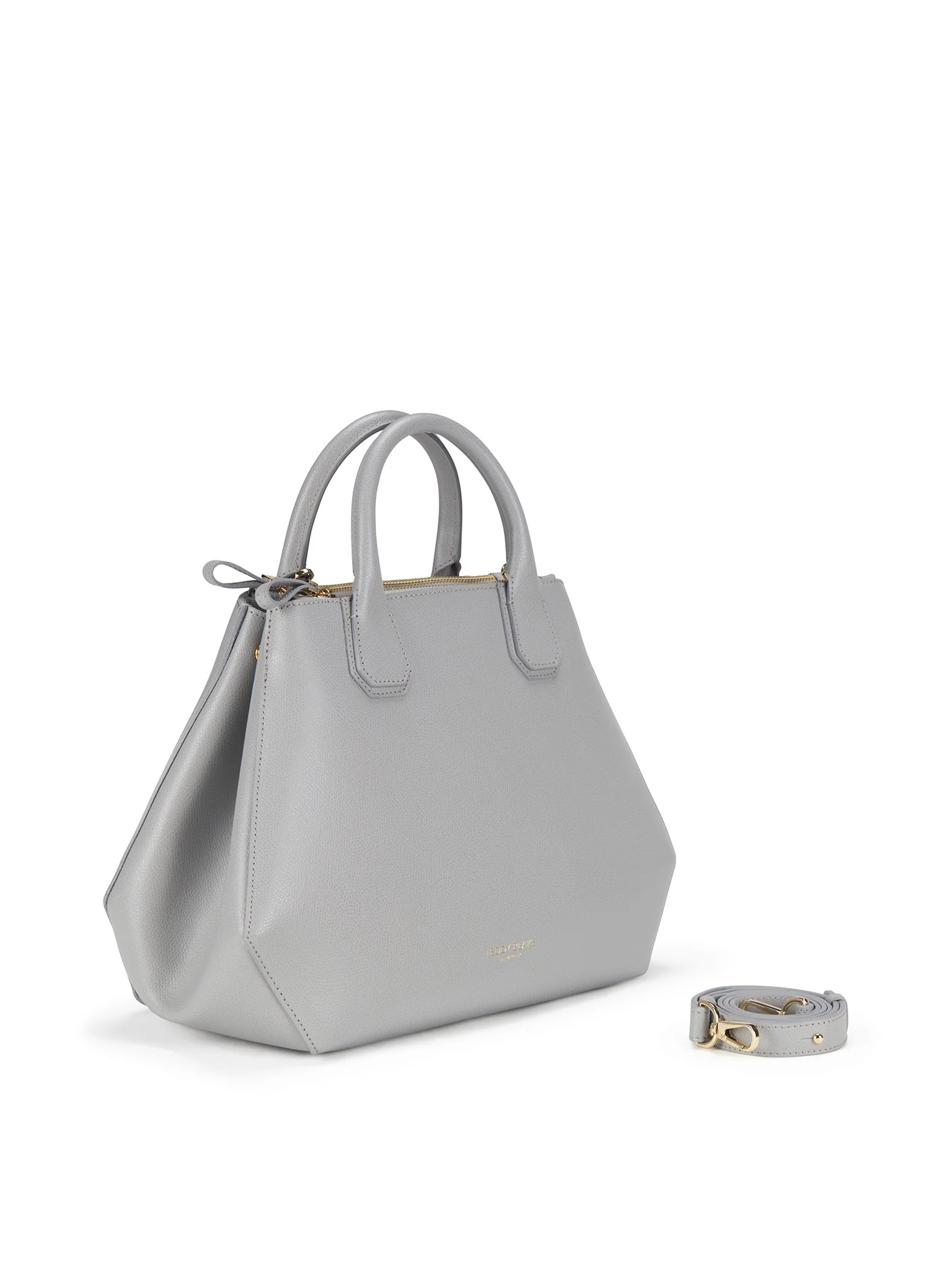 Vera Palmellato 14" - Light Grey - Image 4