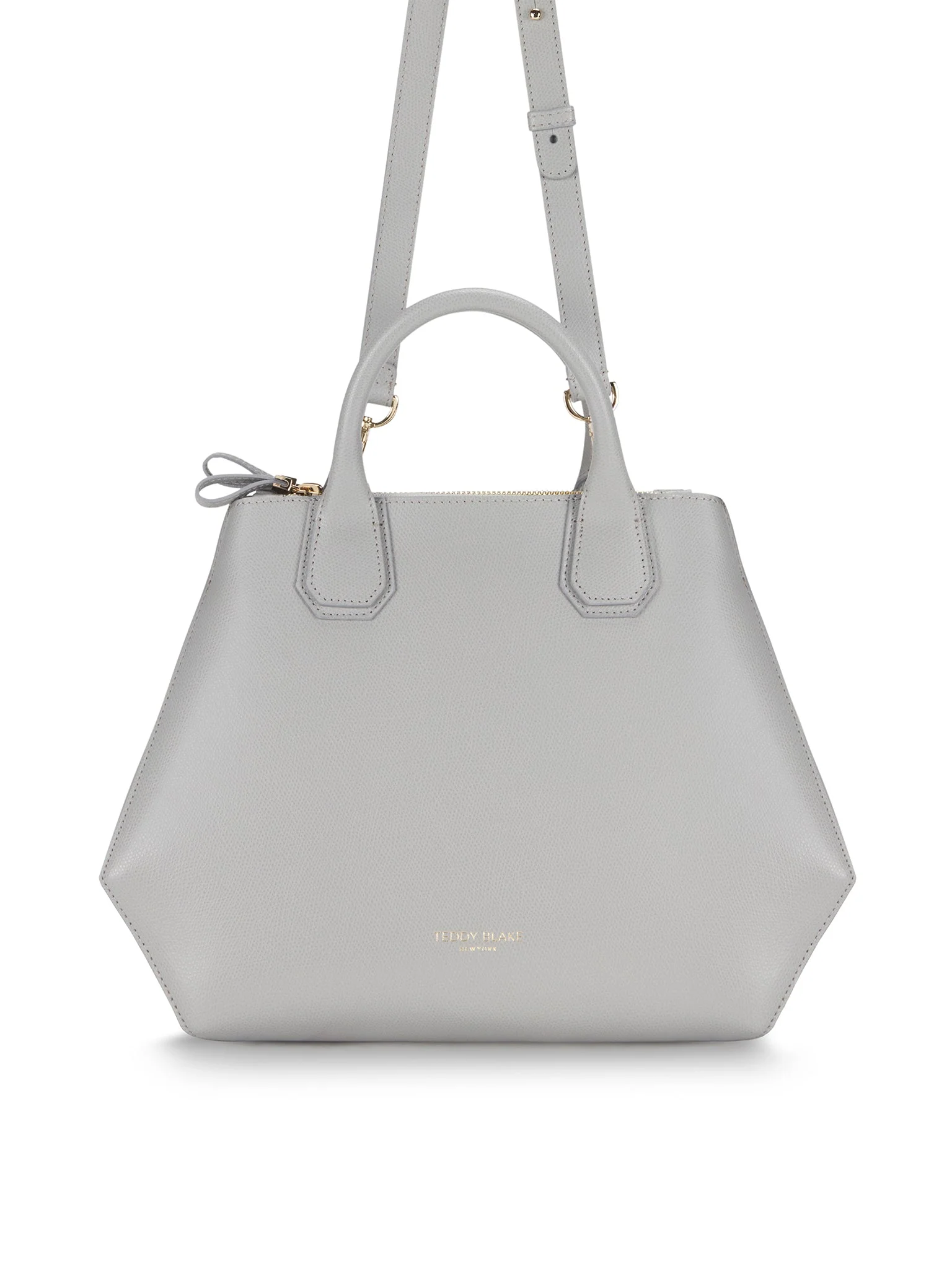 Vera Palmellato 14" - Light Grey - Image 5